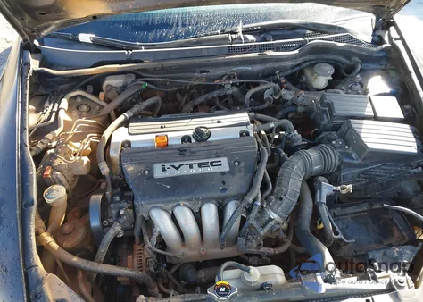 2006 Honda Accord Ex from USA, damaged, VIN 1HGCM56836A020050